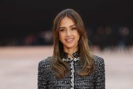 Chanel: Photocall - Paris Fashion Week - Womenswear Fall/Winter 2025-2026 - Source: Getty